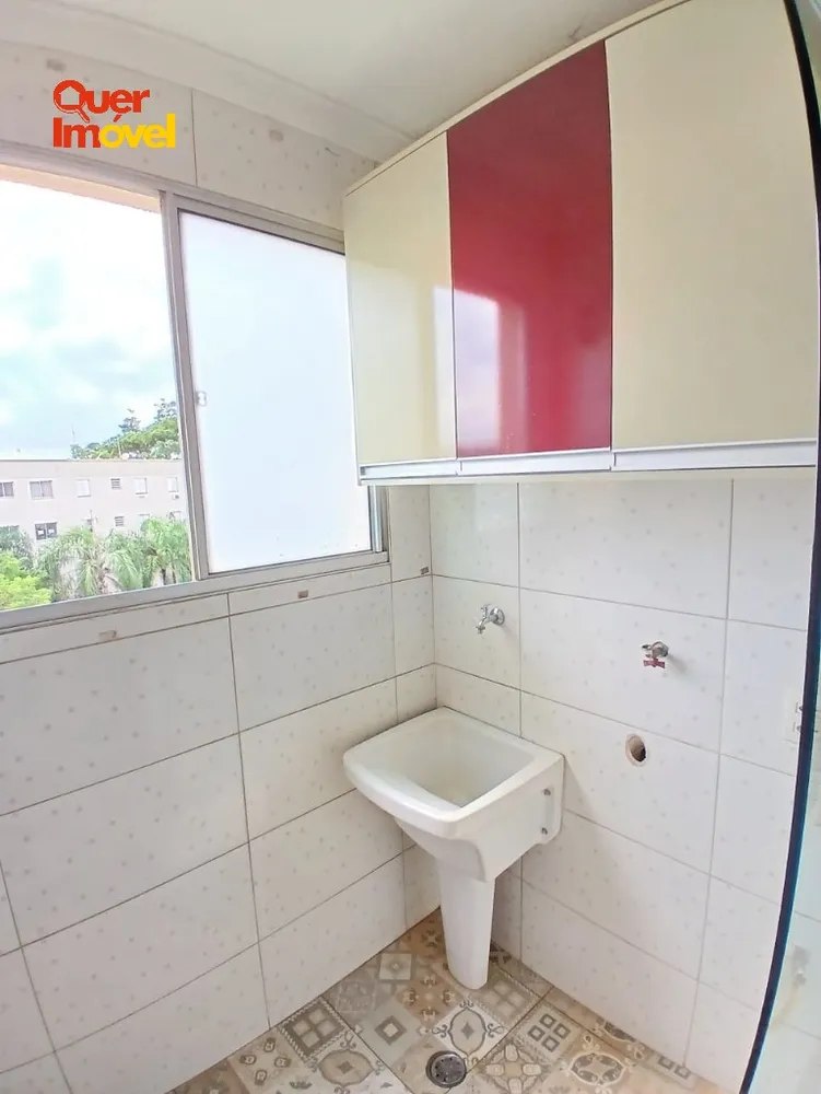 Apartamento, 2 quartos, 47 m² - Foto 10