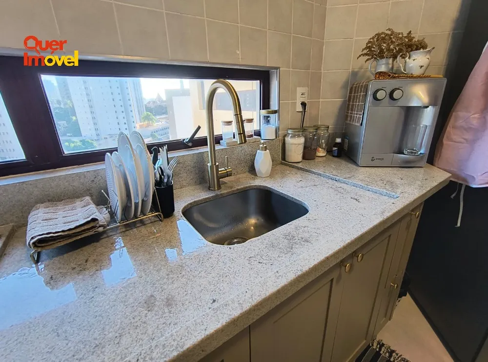 Apartamento, 2 quartos, 98 m² - Foto 8