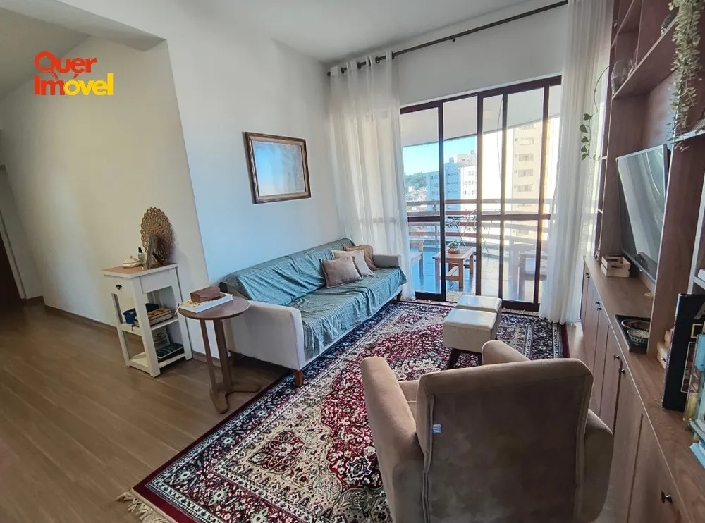 Apartamento, 2 quartos, 98 m² - Foto 3