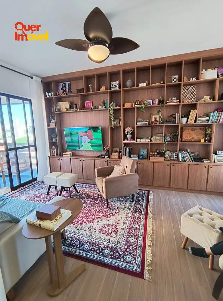 Apartamento, 2 quartos, 98 m² - Foto 1