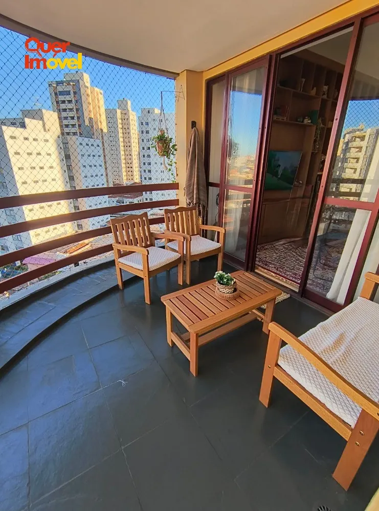 Apartamento, 2 quartos, 98 m² - Foto 5