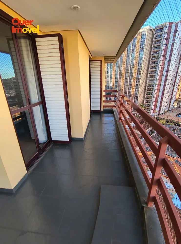 Apartamento, 2 quartos, 98 m² - Foto 6