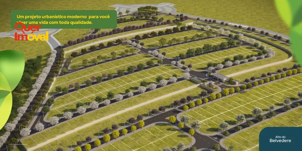 Terreno, 305 m² - Foto 3