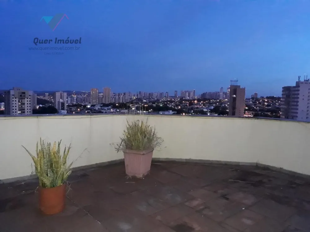 Cobertura, 3 quartos, 230 m² - Foto 3