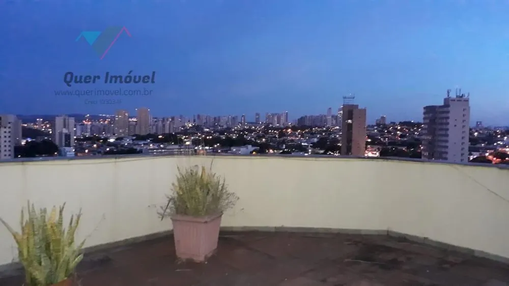Cobertura, 3 quartos, 230 m² - Foto 2