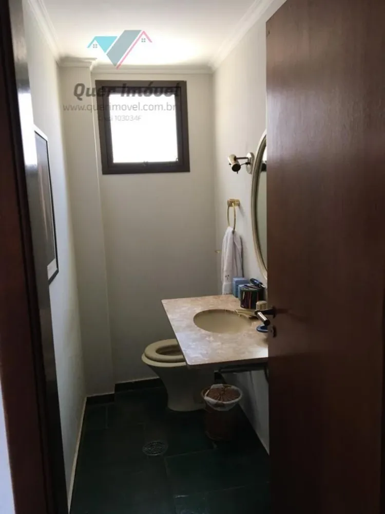Cobertura, 3 quartos, 230 m² - Foto 14