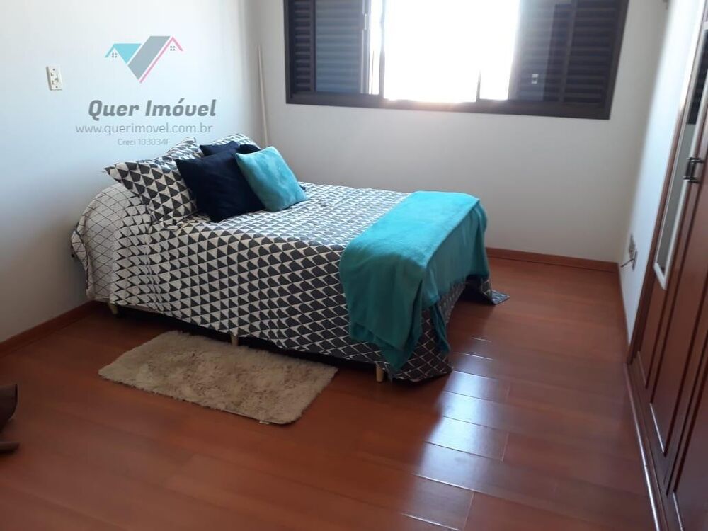 Cobertura, 3 quartos, 230 m² - Foto 1