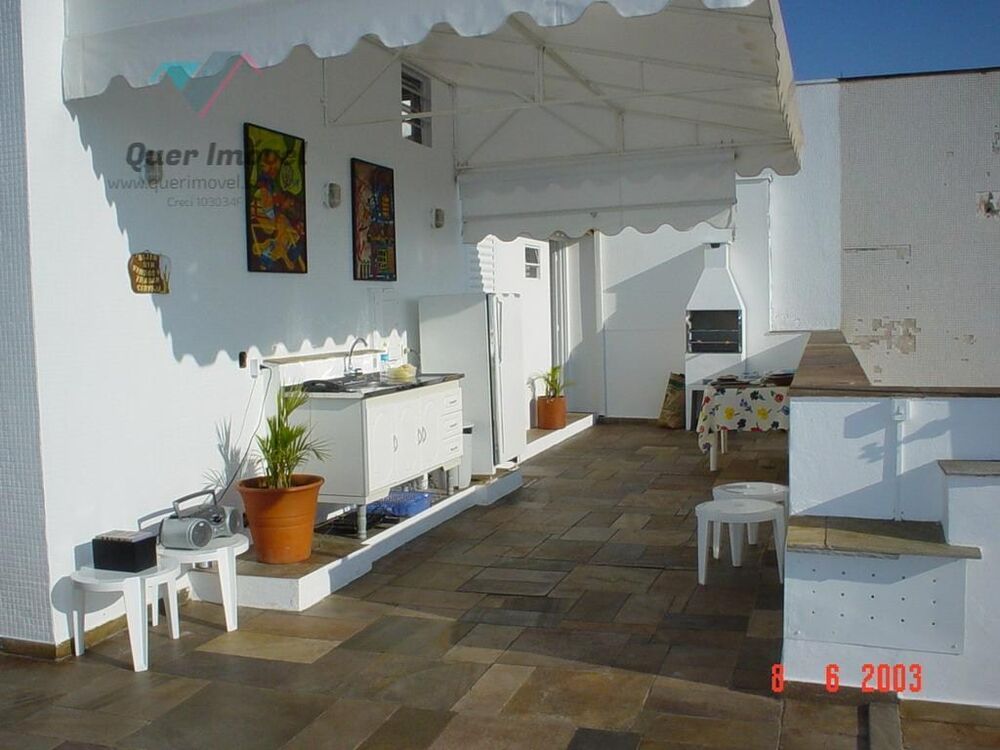 Cobertura, 3 quartos, 230 m² - Foto 4