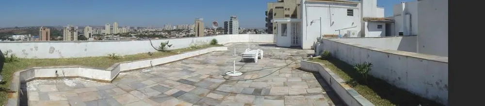 Cobertura, 3 quartos, 230 m² - Foto 19