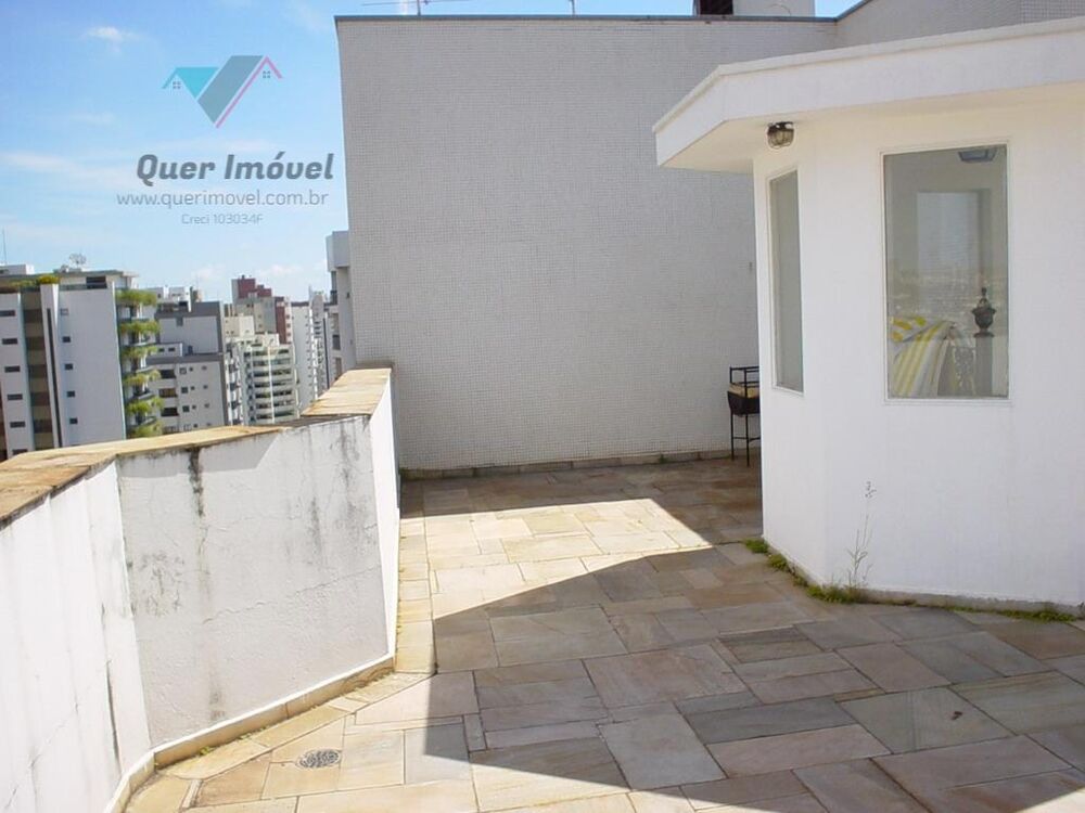 Cobertura, 3 quartos, 230 m² - Foto 3