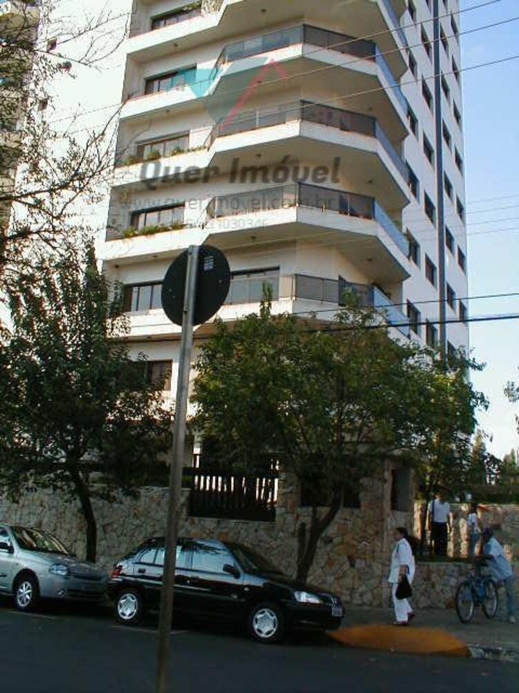 Cobertura, 3 quartos, 230 m² - Foto 2