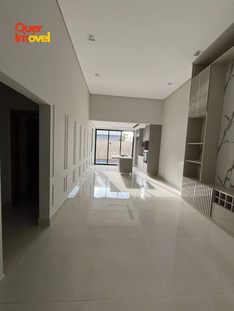 Casa de Condomínio à venda com 3 quartos, 150m² - Foto 3