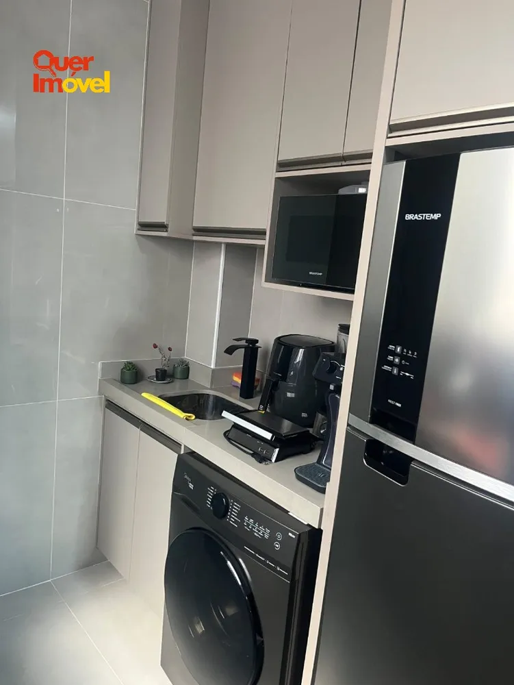 Apartamento, 2 quartos, 48 m² - Foto 10