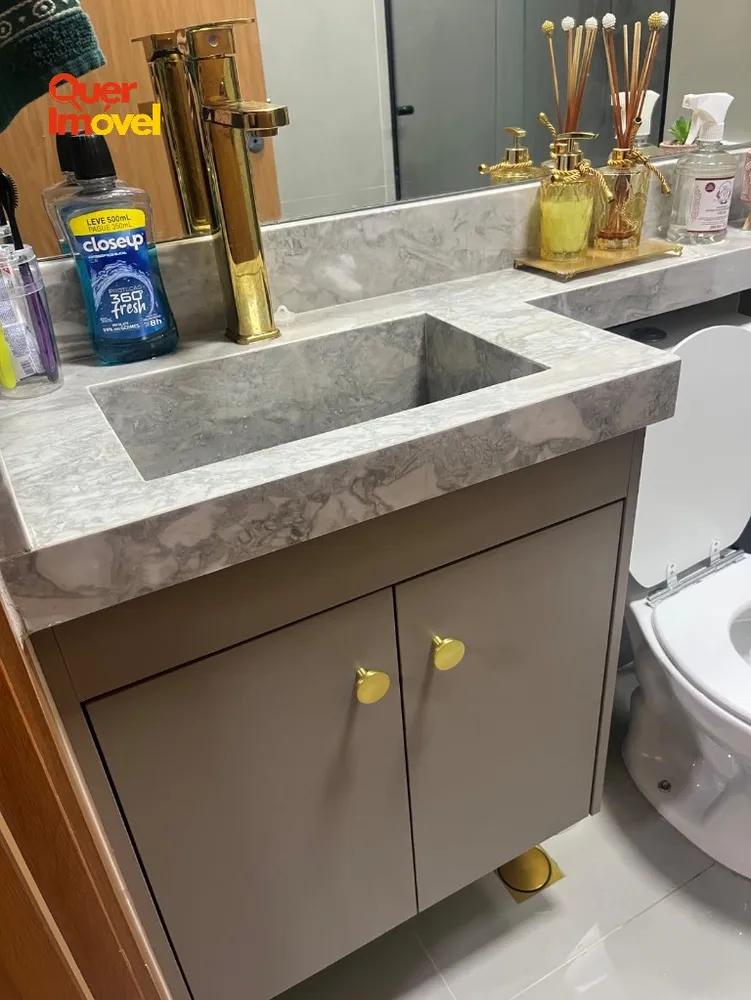 Apartamento, 2 quartos, 48 m² - Foto 12
