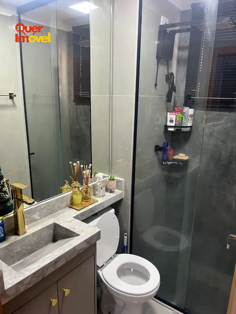 Apartamento, 2 quartos, 48 m² - Foto 6