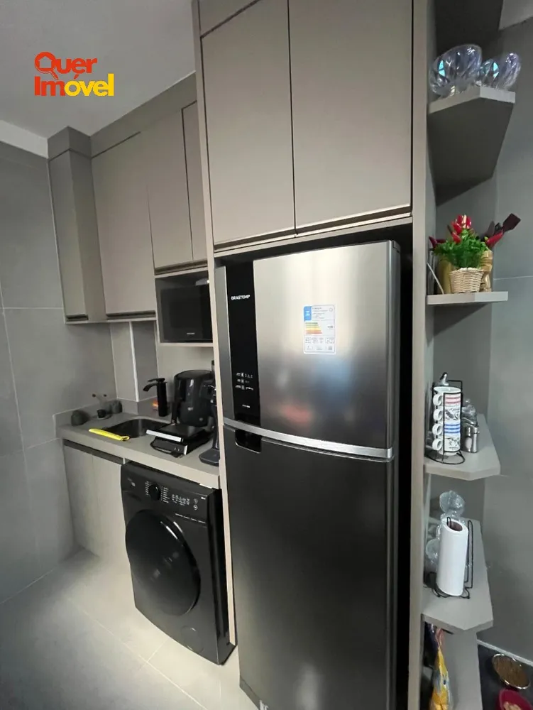 Apartamento, 2 quartos, 48 m² - Foto 7