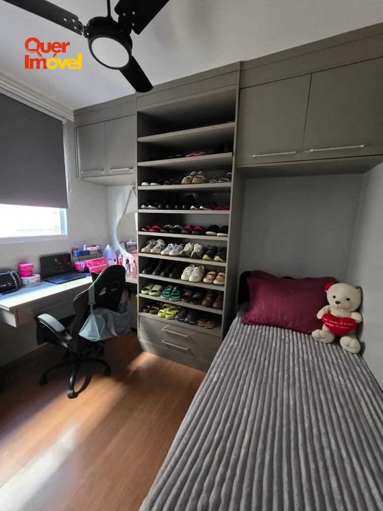 Apartamento, 2 quartos, 48 m² - Foto 5