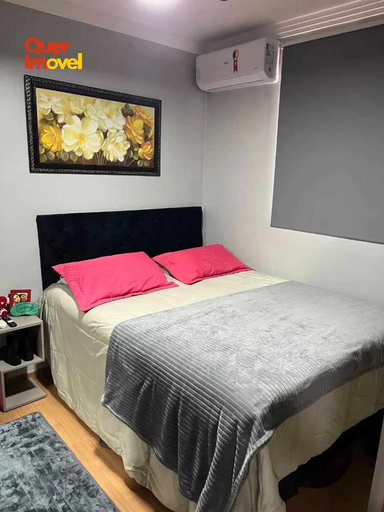 Apartamento, 2 quartos, 48 m² - Foto 8