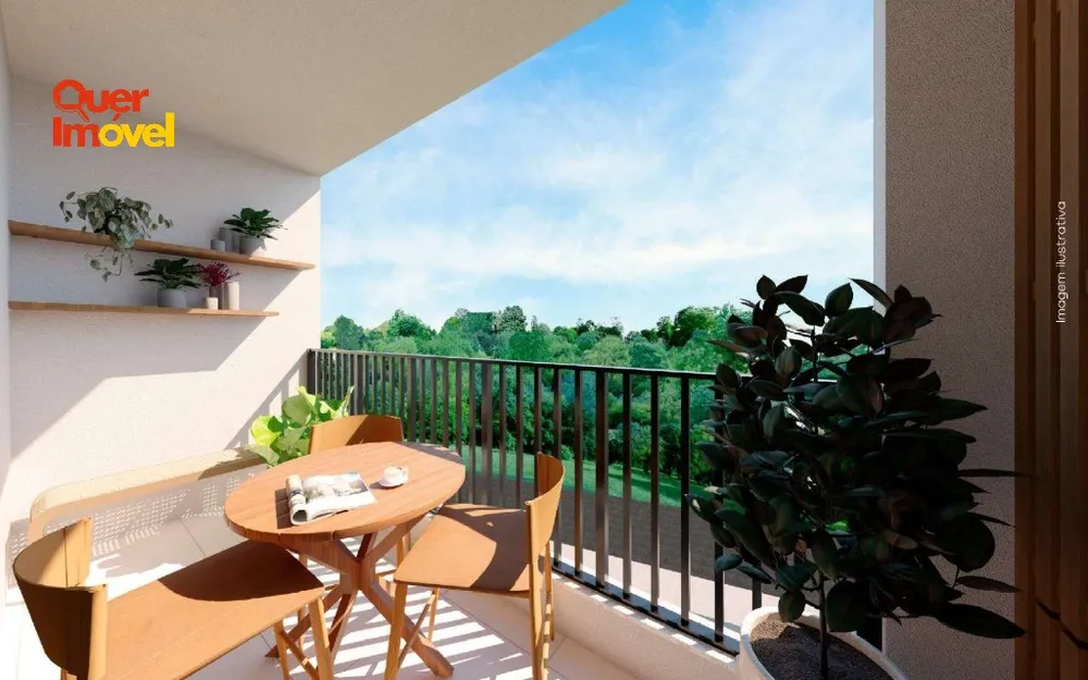 Apartamento, 3 quartos, 65 m² - Foto 3