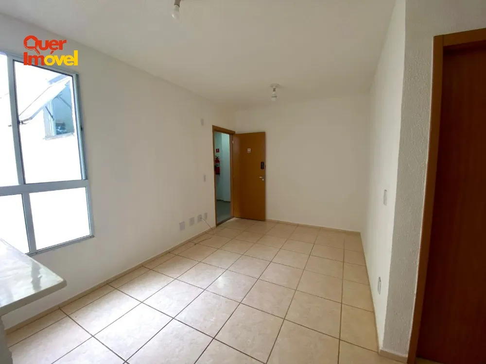 Apartamento, 2 quartos, 41 m² - Foto 4