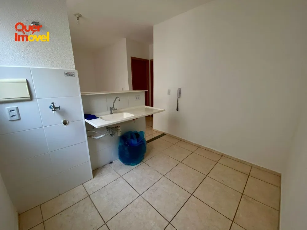 Apartamento, 2 quartos, 41 m² - Foto 5