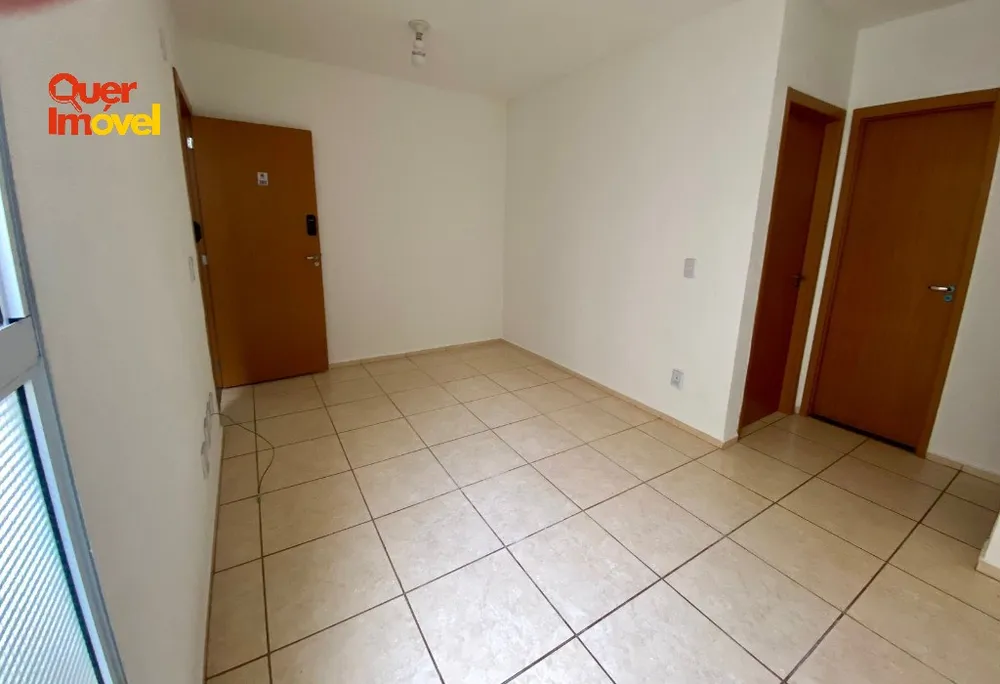 Apartamento, 2 quartos, 41 m² - Foto 3