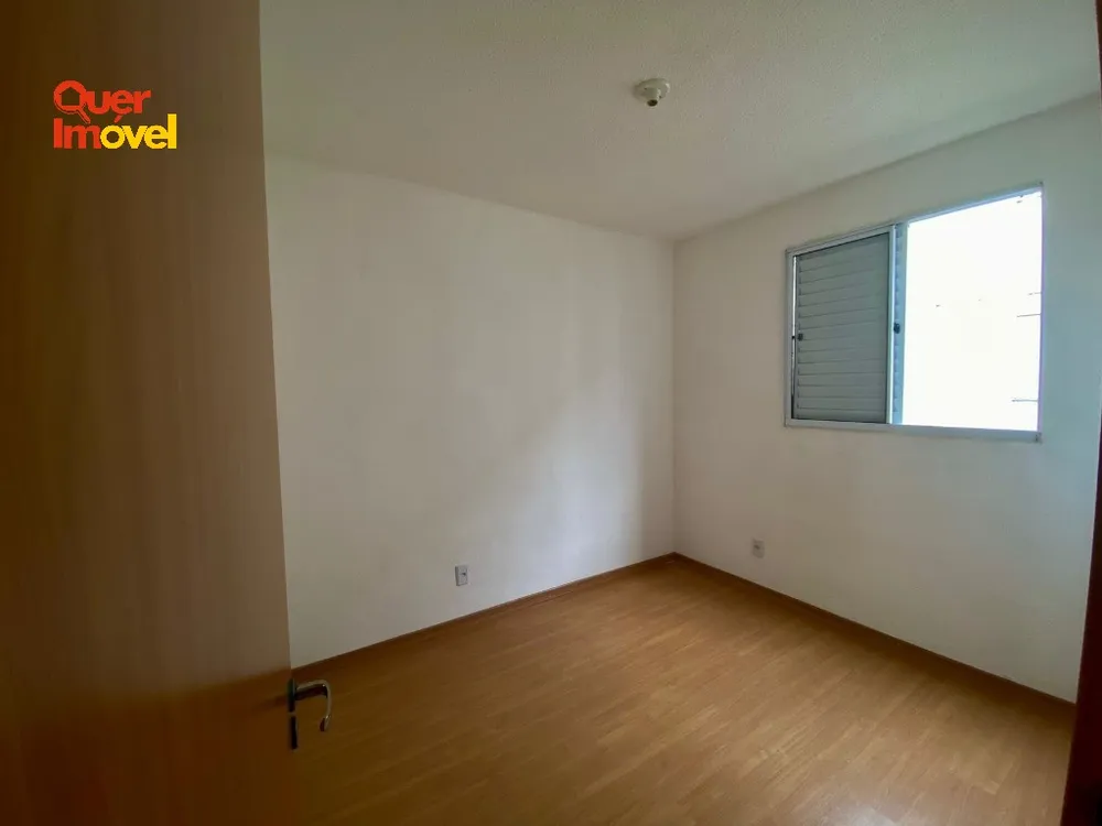Apartamento, 2 quartos, 41 m² - Foto 3