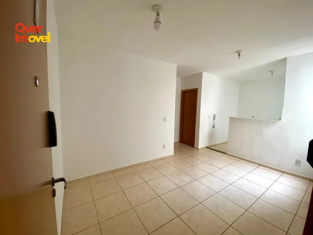Apartamento, 2 quartos, 41 m² - Foto 1