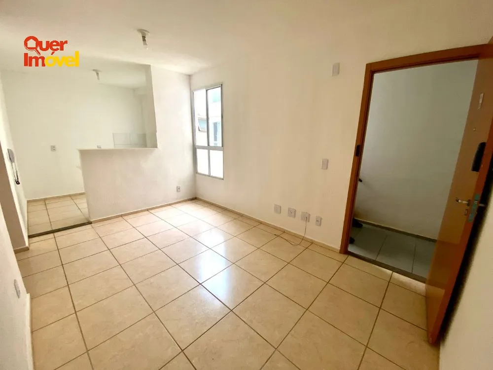 Apartamento, 2 quartos, 41 m² - Foto 4