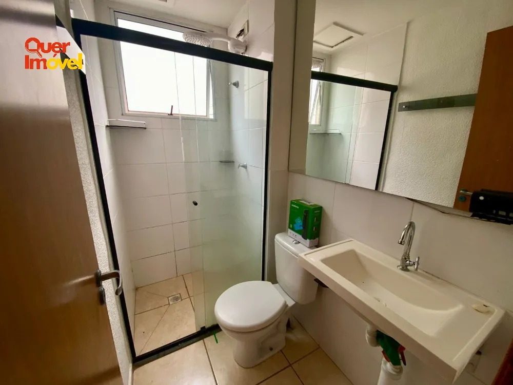 Apartamento, 2 quartos, 41 m² - Foto 1
