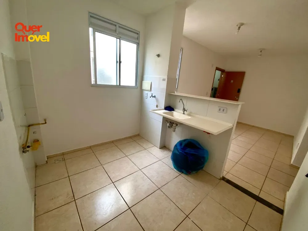 Apartamento, 2 quartos, 41 m² - Foto 6