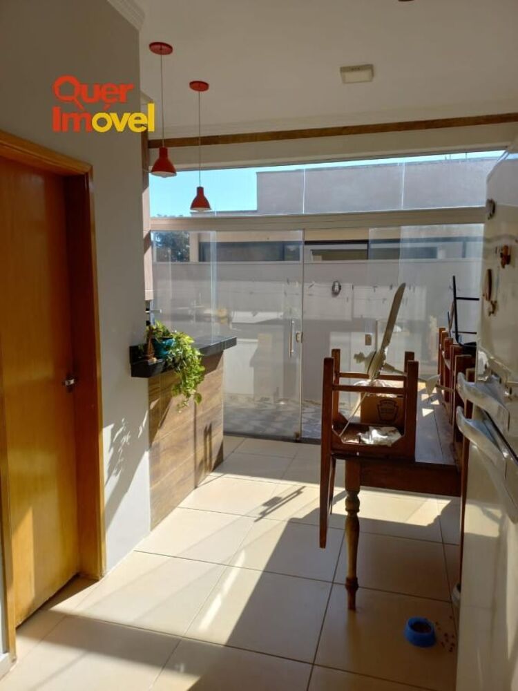 Casa de Condomínio, 3 quartos - Foto 3