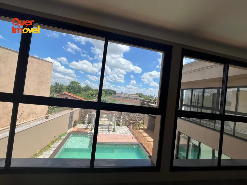 Casa de Condomínio, 6 quartos - Foto 1