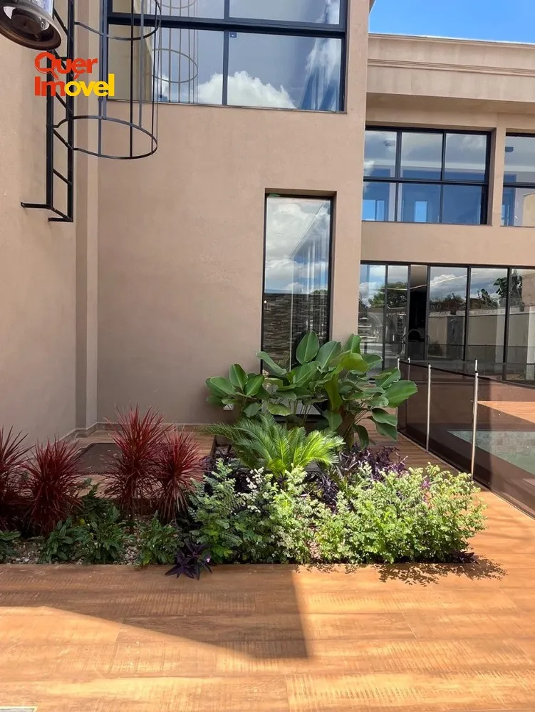 Casa de Condomínio, 6 quartos - Foto 7