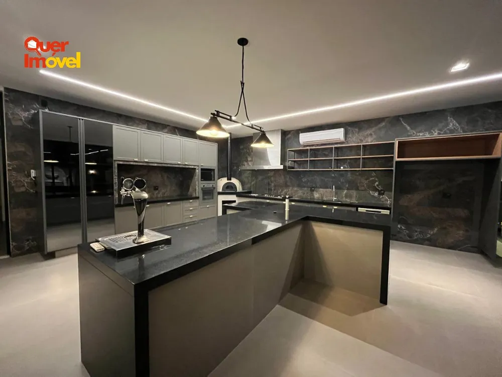 Casa de Condomínio, 6 quartos - Foto 10