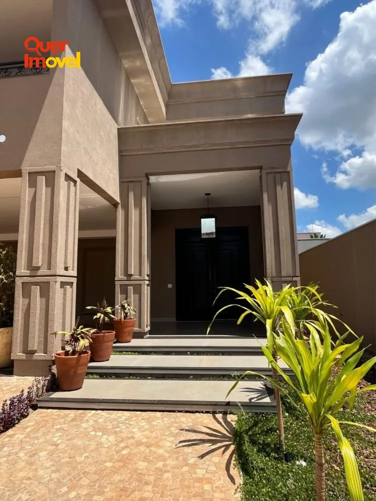 Casa de Condomínio, 6 quartos - Foto 4