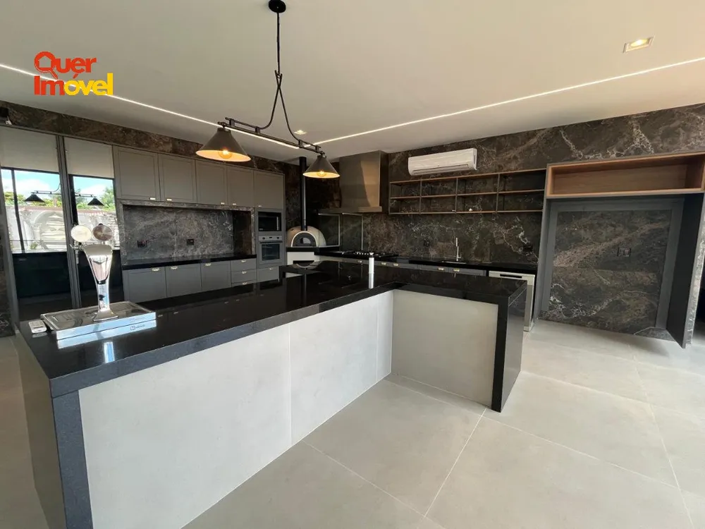 Casa de Condomínio, 6 quartos - Foto 6
