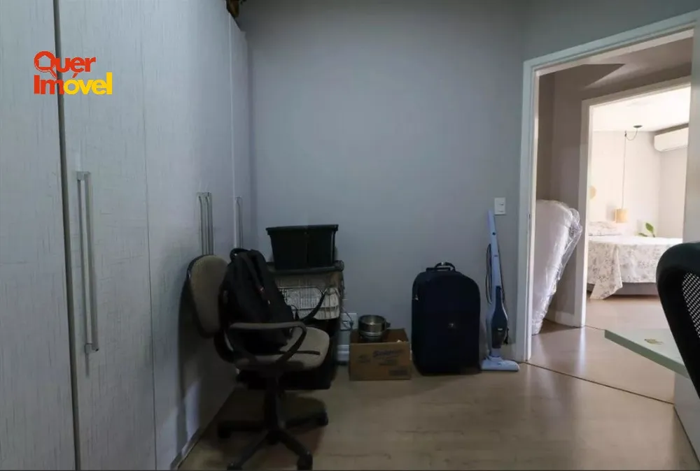Apartamento, 3 quartos, 93 m² - Foto 11