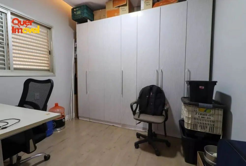 Apartamento, 3 quartos, 93 m² - Foto 6
