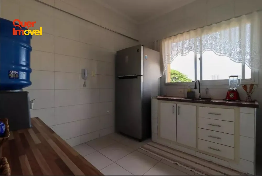 Apartamento, 3 quartos, 93 m² - Foto 2