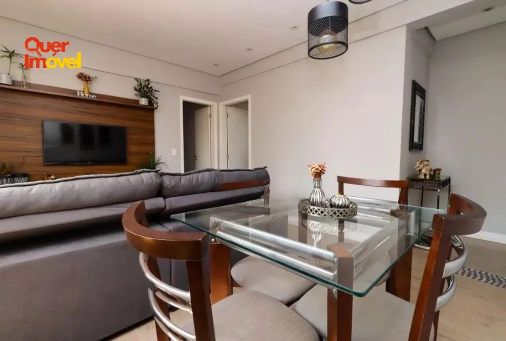 Apartamento, 3 quartos, 93 m² - Foto 10