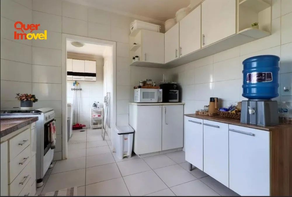 Apartamento, 3 quartos, 93 m² - Foto 4