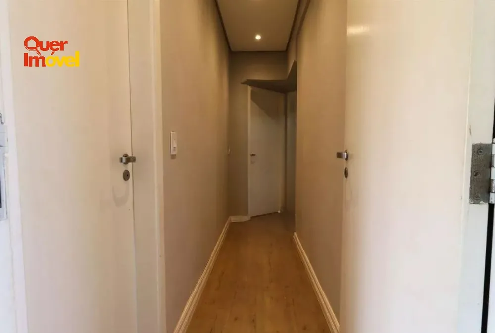Apartamento, 3 quartos, 93 m² - Foto 1