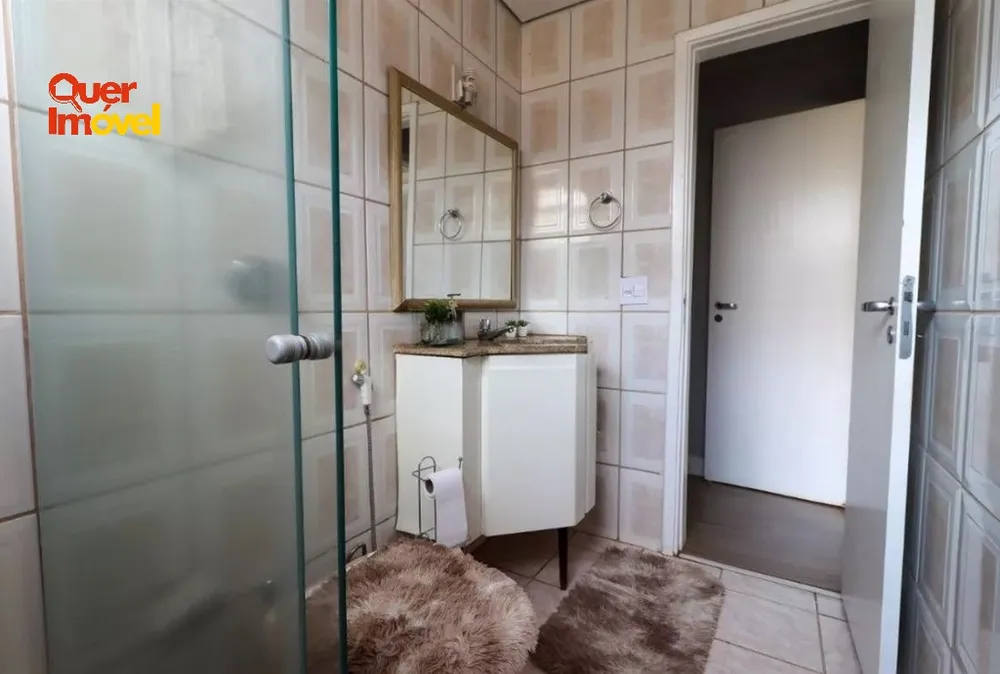 Apartamento, 3 quartos, 93 m² - Foto 11