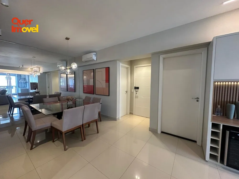 Apartamento, 3 quartos, 127 m² - Foto 5