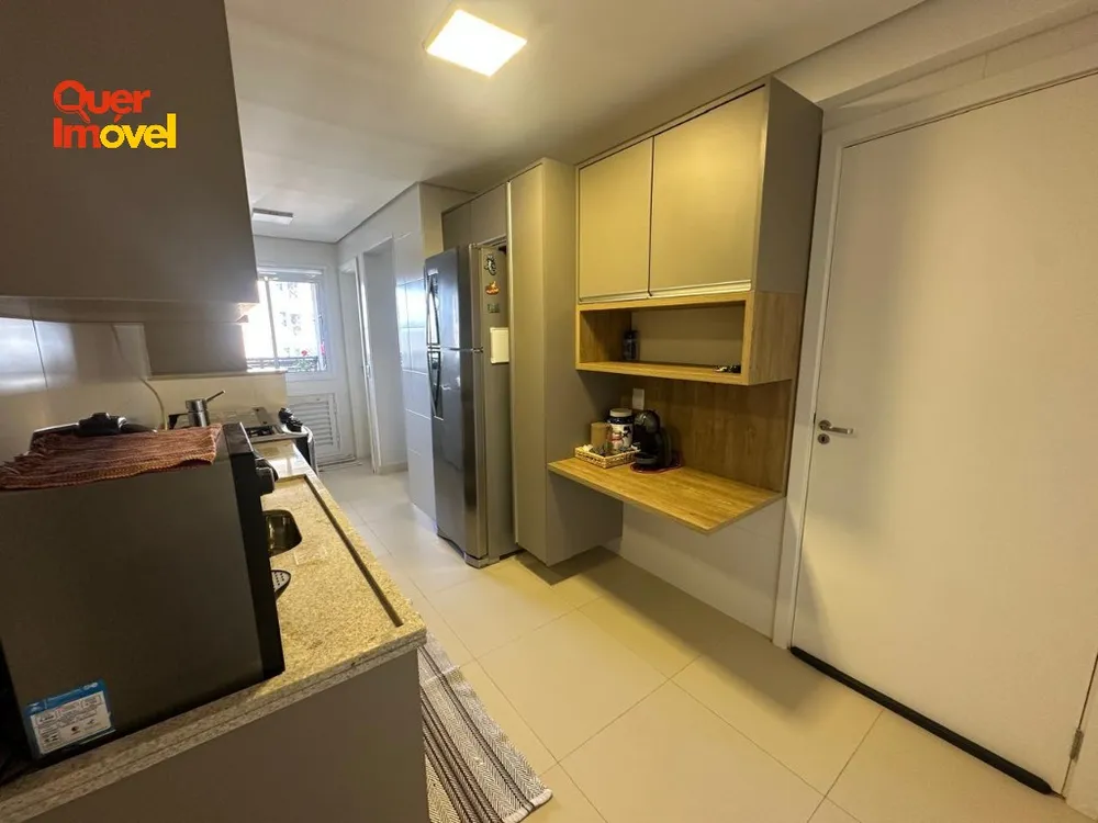 Apartamento, 3 quartos, 127 m² - Foto 9