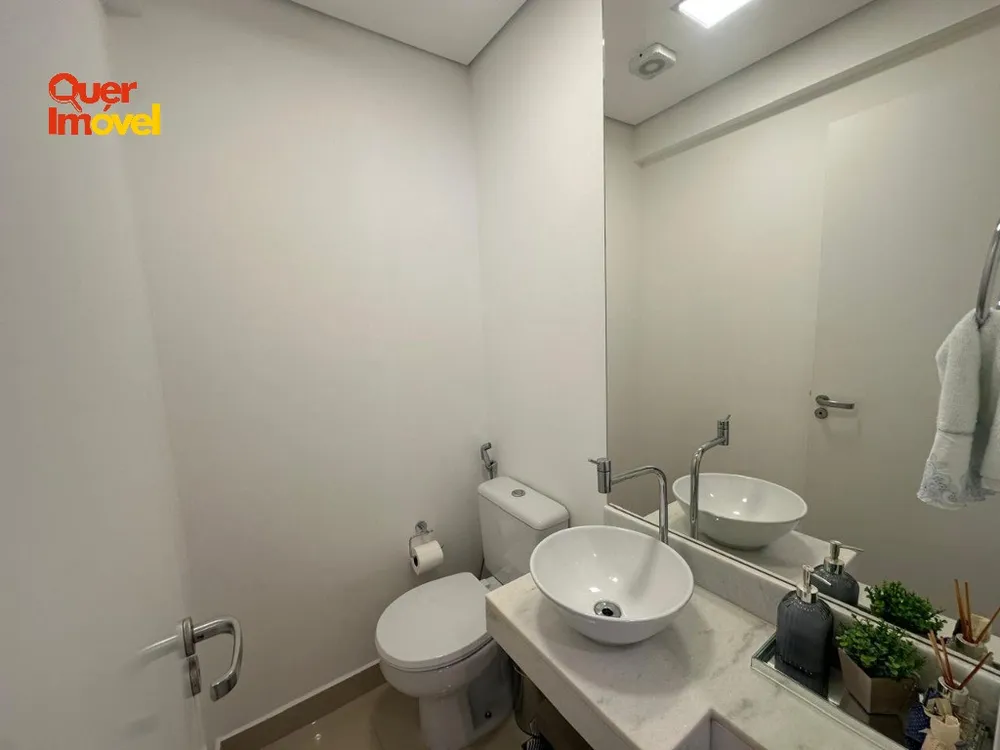 Apartamento, 3 quartos, 127 m² - Foto 13