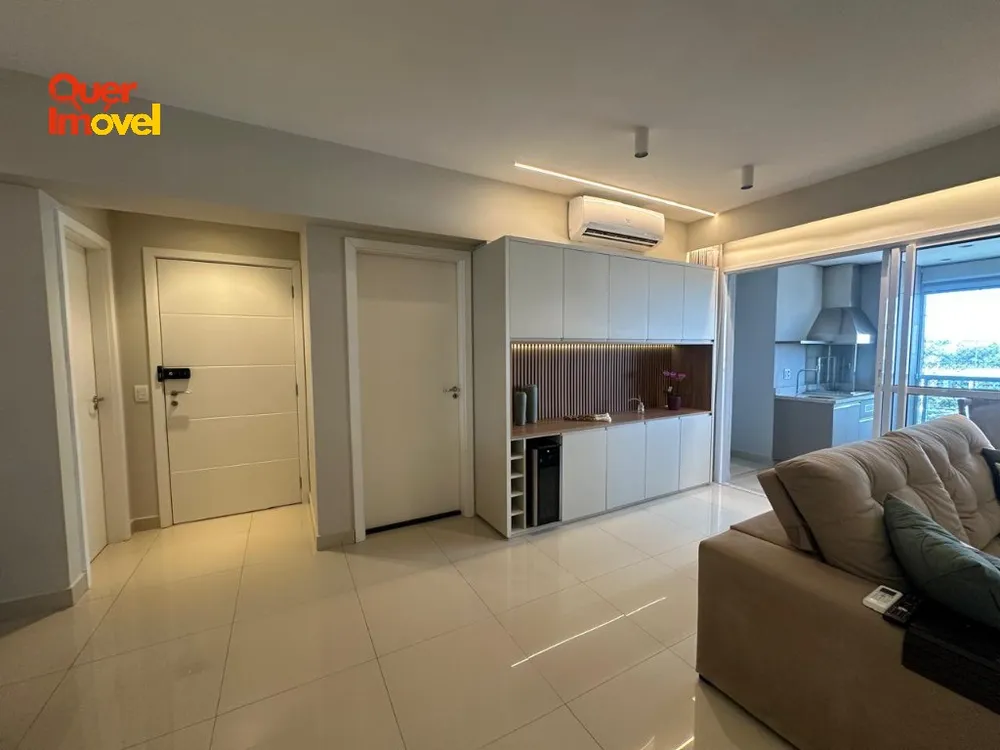 Apartamento, 3 quartos, 127 m² - Foto 7