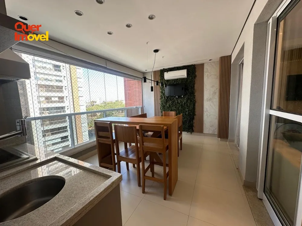 Apartamento, 3 quartos, 127 m² - Foto 2