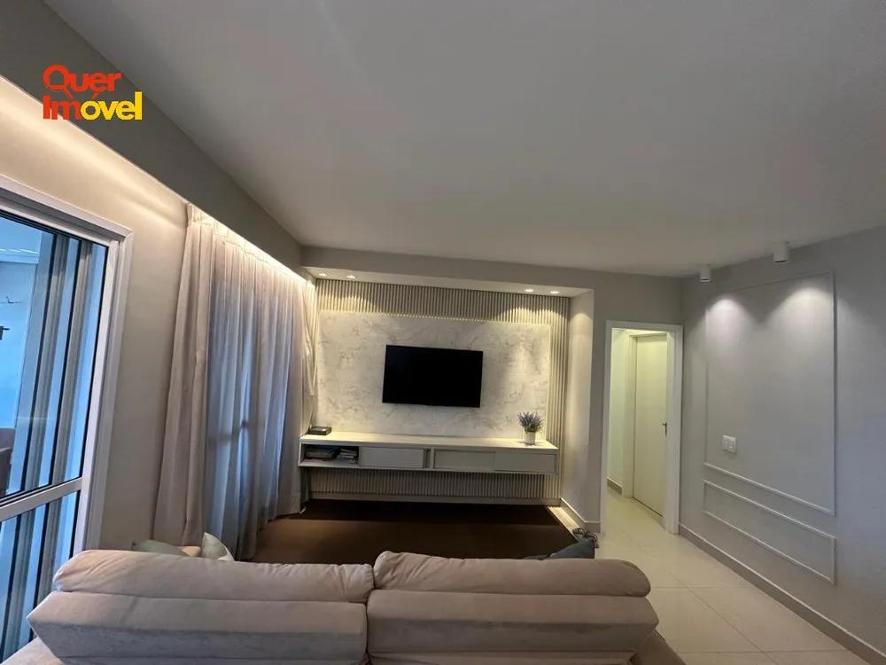Apartamento, 3 quartos, 127 m² - Foto 6